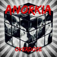 Overdose mp3 Album by Anorkia