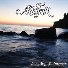 Long Way To Imagery mp3 Album by Ailafar