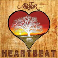 Heartbeat mp3 Album by Ailafar