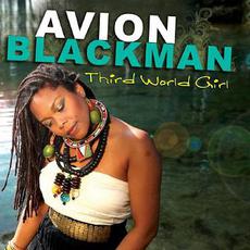 Third World Girl mp3 Album by Avion Blackman