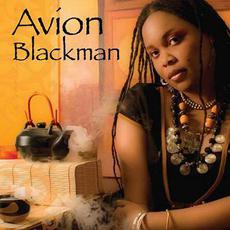 Onyinye mp3 Album by Avion Blackman