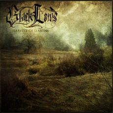 Harvest of Seasons mp3 Album by Black Lotus