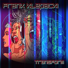 Transform mp3 Album by Frank Klepacki