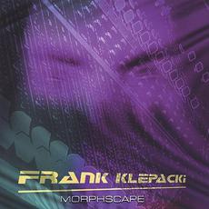 Morphscape mp3 Album by Frank Klepacki