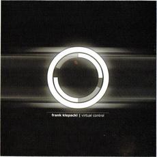Virtual Control mp3 Album by Frank Klepacki