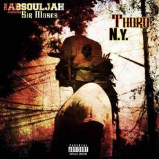 Thoro N.Y. mp3 Album by The AbSoulJah