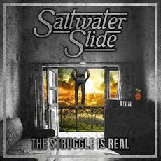 The Struggle Is Real mp3 Single by Saltwater Slide