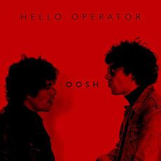 Oosh mp3 Single by Hello Operator