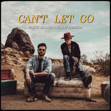 Can't Let Go mp3 Single by Harry Hudson