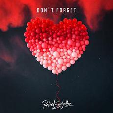 Don't Forget mp3 Single by Rebel Souljahz