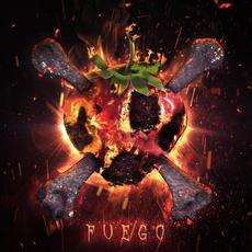 Fuego mp3 Album by Berried Alive