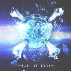 Make It Work mp3 Album by Berried Alive