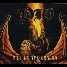 Killing the Dragon (Limited Edition) mp3 Album by Dio