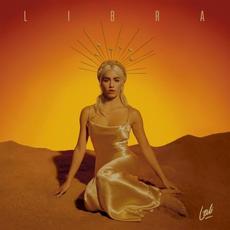Libra mp3 Album by Lali