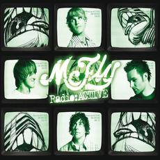 Radio:ACTIVE (Deluxe Edition) mp3 Album by McFly