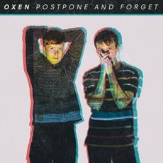 Postpone and Forget mp3 Album by Oxen (2)
