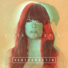 Sie7e Veces Sí mp3 Album by Vanesa Martín