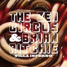 Villa Inferno mp3 Album by The Zen Circus & Brian Ritchie