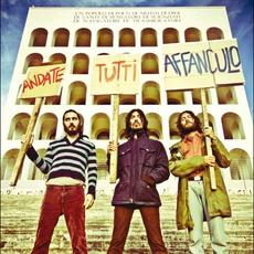 Andate tutti affanculo mp3 Album by The Zen Circus