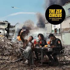 La terza guerra mondiale mp3 Album by The Zen Circus