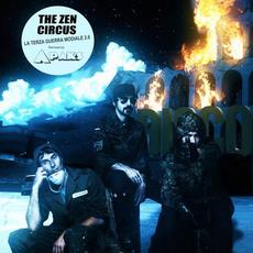 La terza guerra mondiale 2.0 mp3 Album by The Zen Circus