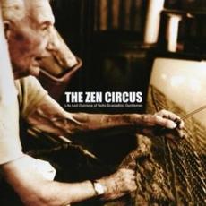 Vita e opinioni di Nello Scarpellini, gentiluomo mp3 Album by The Zen Circus