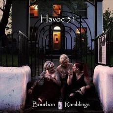 Bourbon Ramblings mp3 Album by Havoc 51