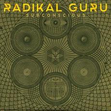 Subconscious mp3 Album by Radikal Guru