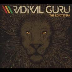 The Rootstepa mp3 Album by Radikal Guru