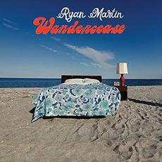 Wandercease mp3 Album by Ryan Martin