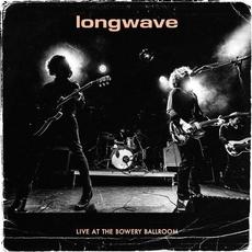 Live at the Bowery Ballroom mp3 Live by Longwave