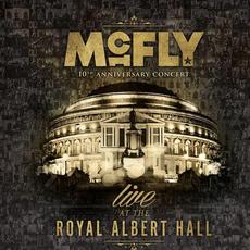 10th Anniversary Concert - Live at the Royal Albert Hall mp3 Live by McFly