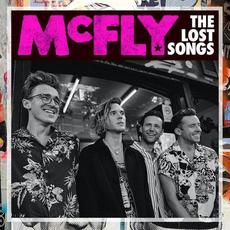 The Lost Songs mp3 Artist Compilation by McFly