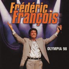 Olympia 98 mp3 Live by Frédéric François