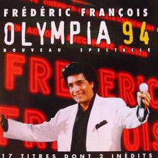 Olympia 94: Nouveau spectacle mp3 Live by Frédéric François