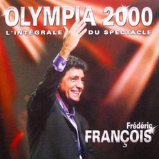 Olympia 2000 mp3 Live by Frédéric François