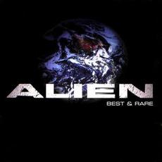 Best & Rare mp3 Artist Compilation by Alien