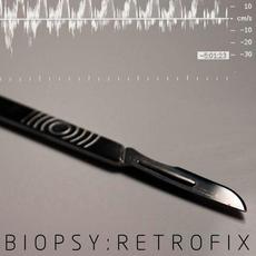 Retrofix mp3 Artist Compilation by Biopsy