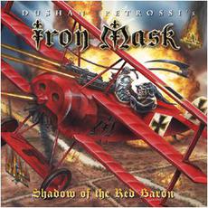 Shadow of the Red Baron mp3 Album by Iron Mask