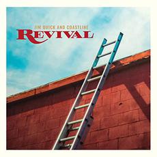 Revival mp3 Album by Jim Quick And Coastline