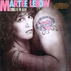 Crimes of the Heart mp3 Album by Martee LeBow