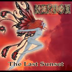 The Last Sunset mp3 Album by Kerion