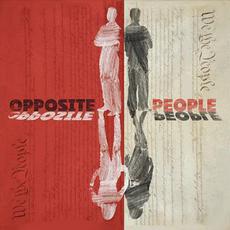 Opposite People mp3 Album by Homegrown Reggae