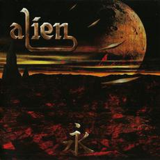 Eternity mp3 Album by Alien
