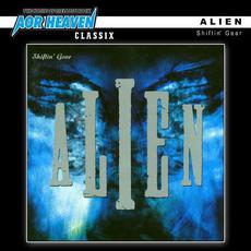 Shiftin' Gear (Remastered) mp3 Album by Alien
