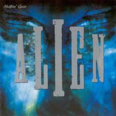 Shiftin' Gear mp3 Album by Alien
