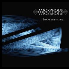 Shapeshifting mp3 Album by Amorphous