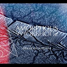 Behaviourism mp3 Album by Amorphous
