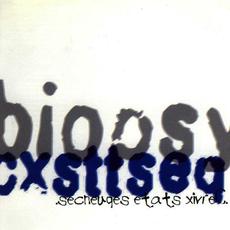 Cervix State Sequences (Remastered) mp3 Album by Biopsy