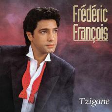 Tzigane mp3 Album by Frédéric François